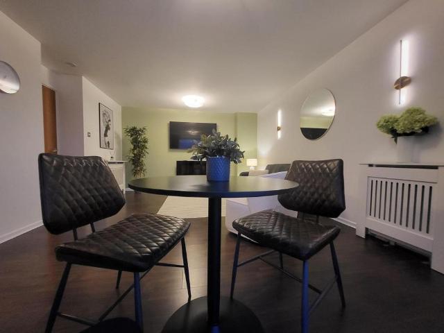 Flat for sale in Hulme, Manchester