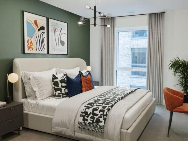 Flat for sale in Cat Hill, Isle Of Man