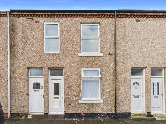 Flat for sale in Seaton Valley, Seaton Sluice