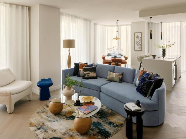 Flat for sale in Bankside, Greater London