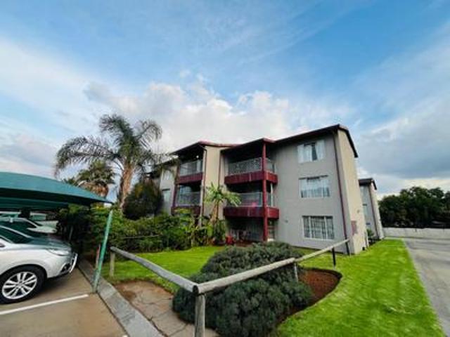 Apartment for sale in Ekurhuleni, Gauteng