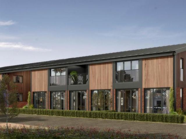 Flat for sale in Pouchen End, Isle Of Man