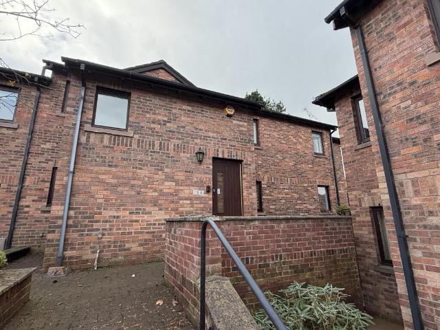Flat for sale in Wetheral