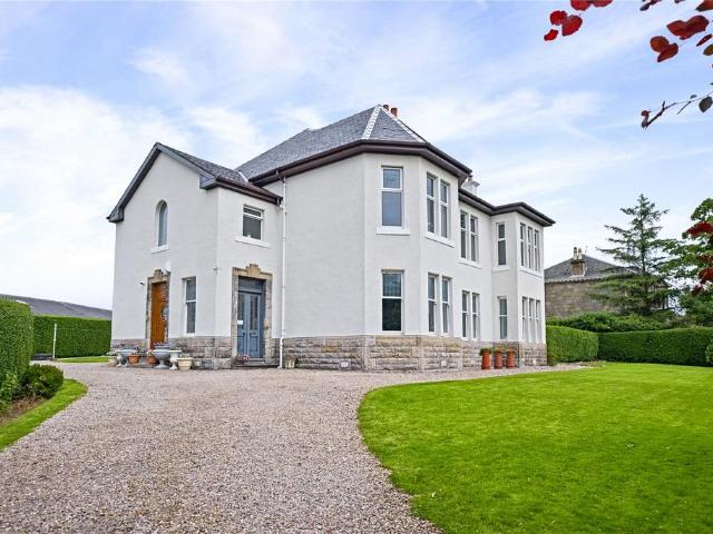 Flat for sale in Cambuslang, Scotland