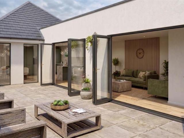 Flat for sale in Cowes, Isle Of Wight