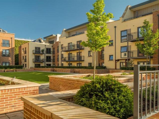 Flat for sale in Fairfield, Waverley