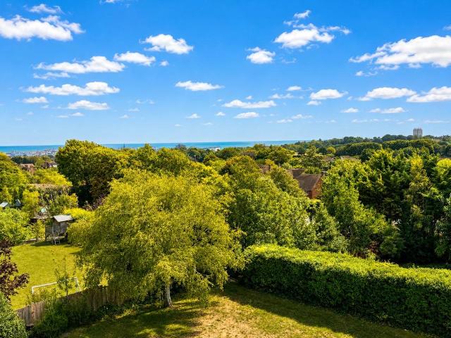 Flat for sale in Old Town, Eastbourne