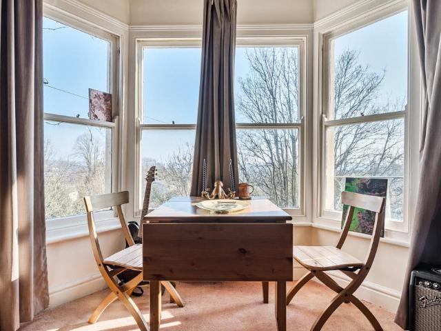 Flat for sale in St Andrew's, Bristol