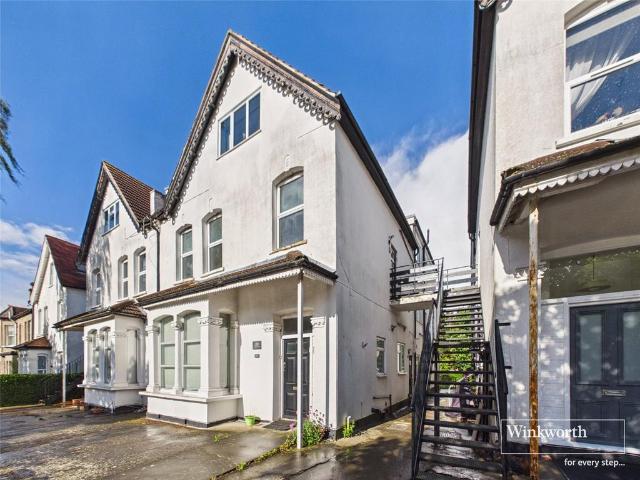 Flat for sale in Hendon, Isle Of Man