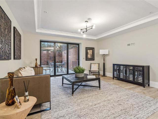 Flat for sale in Northwood, Isle Of Man