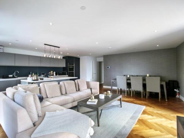 Flat for sale in City Centre, Georgia