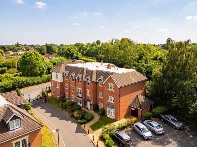 Flat for sale in West Midlands