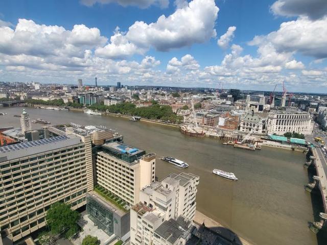 Flat for sale in Greater London
