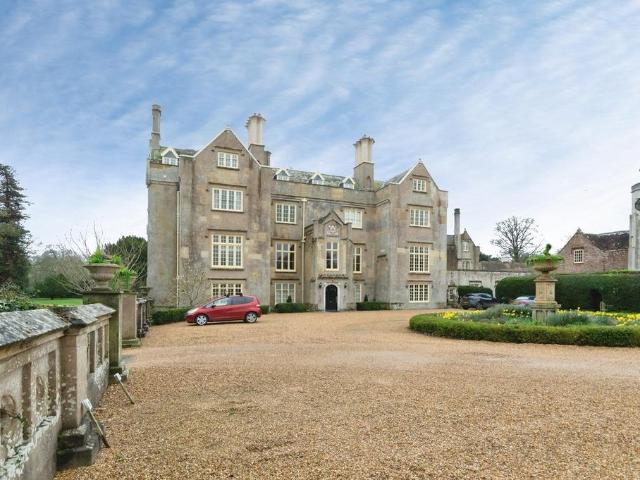 Flat for sale
