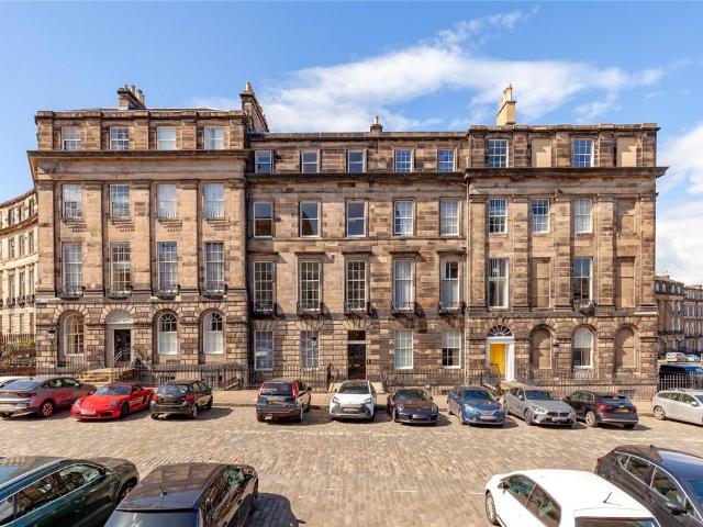 Flat for sale in Moray Feu, Scotland