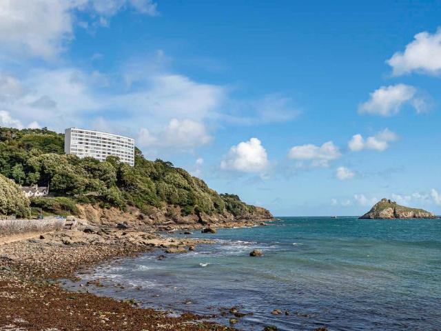 Flat for sale in Babbacombe