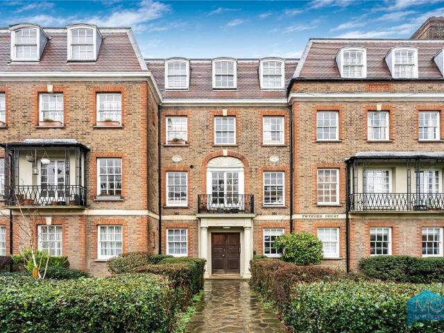 Flat for sale in Muswell Hill, Isle Of Man