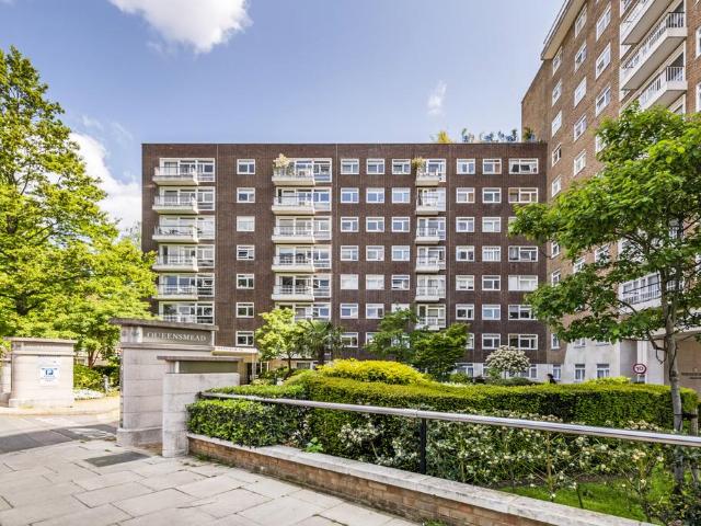 Flat for sale in Belsize Park, Isle Of Man