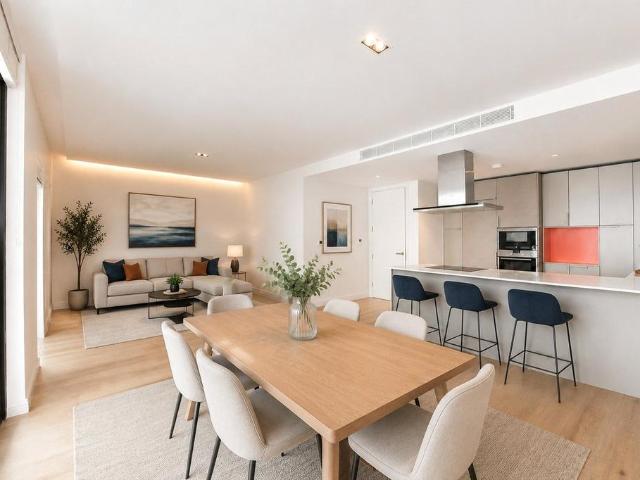 Flat for sale in Barnsbury, Isle Of Man