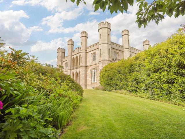 Flat for sale in Scotland