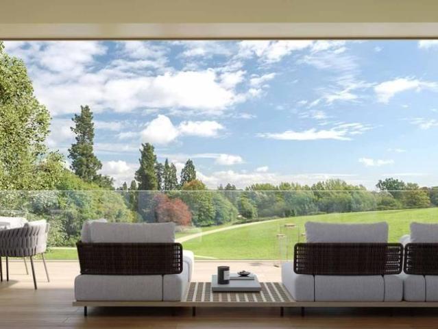 Flat for sale in Sunninghill and Ascot, Sunningdale