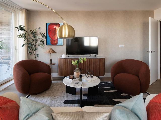 Flat for sale in Loughborough Junction, Isle Of Man