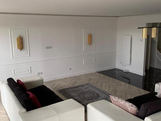 Flat for sale in Ladywood, West Midlands