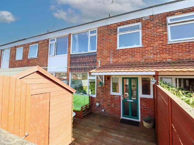 Flat for sale in Fleet, Hart