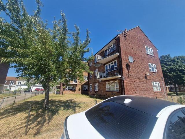 Flat for sale in Baffins, City Of Portsmouth