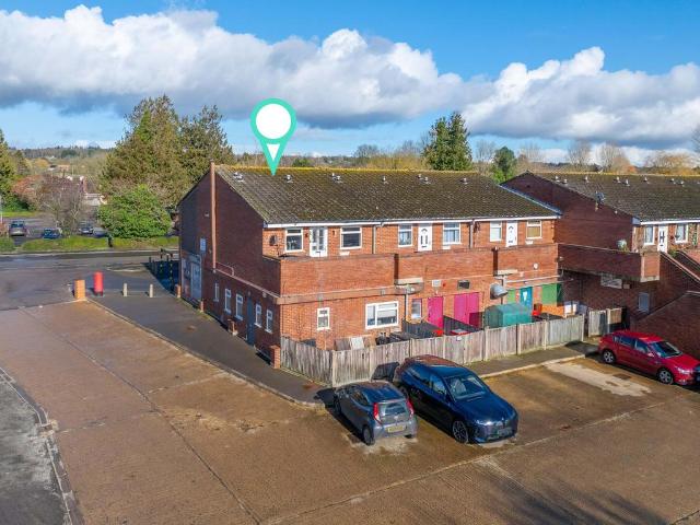 Flat for sale in Dry Sandford, Dromore