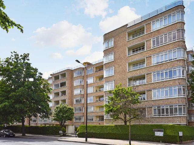 Flat for sale in St. John's Wood, Isle Of Man