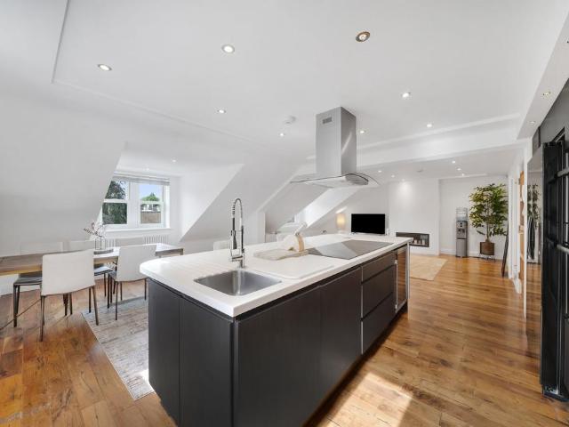 Flat for sale in Little Australia, Woodford Green