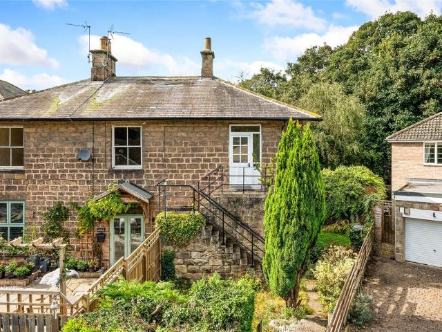 Flat for sale in Spofforth with Stockeld, Spofforth
