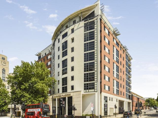 Flat for sale in Belgravia, Isle Of Man