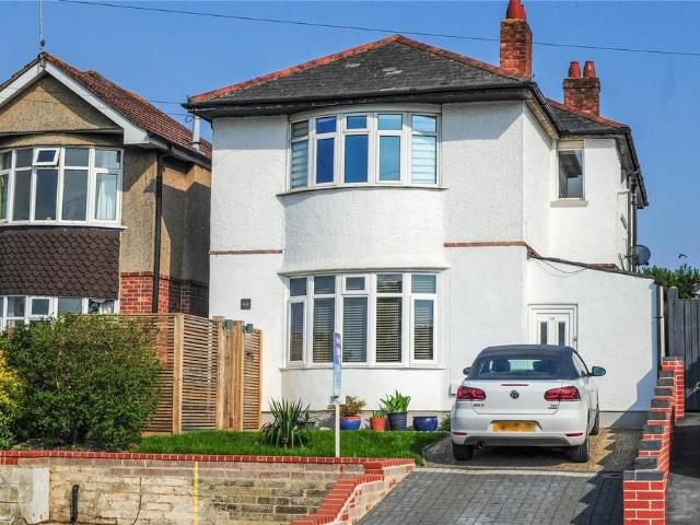 Flat for sale in Branksome, Poole