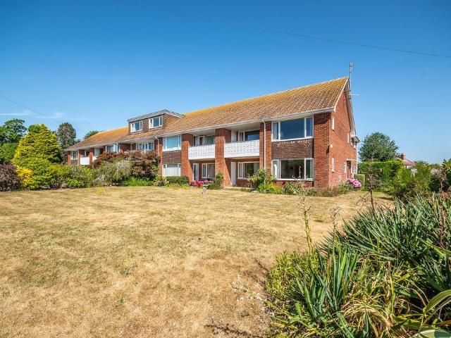 Flat for sale in Budleigh Salterton, Budlake