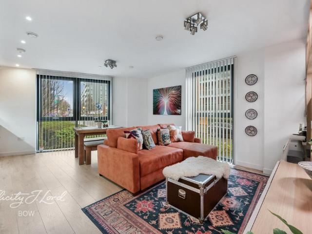 Flat for sale in Poplar Grove, Isle Of Man