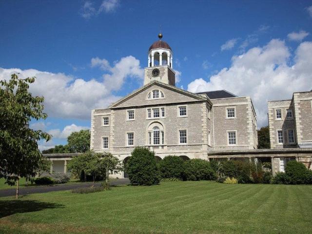 Flat for sale in Millfields, Mount Wise