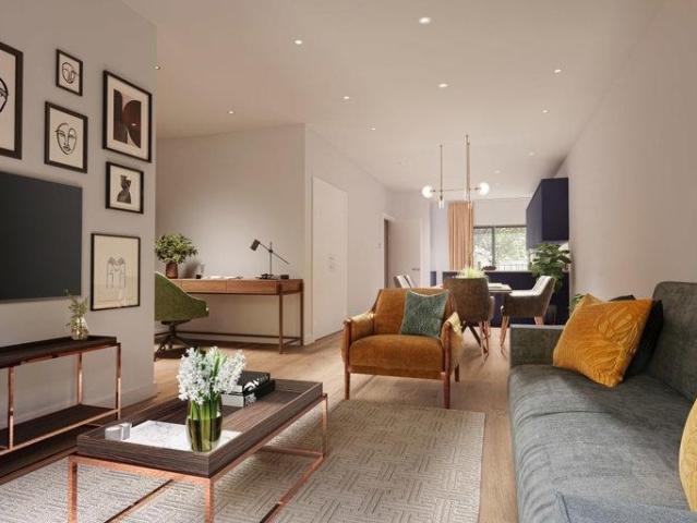 Flat for sale in Cat Hill, Isle Of Man