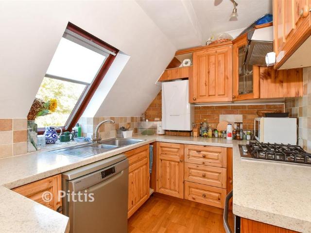 Flat for sale in Shanklin, Isle Of Man