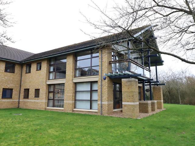 Flat for sale in Old Wolverton, Milton Keynes