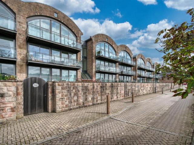 Flat for sale in Hathersage Booths, Derbyshire Dales