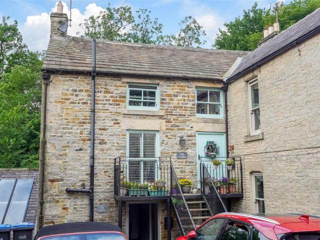 Flat for sale in Middleton In Teesdale