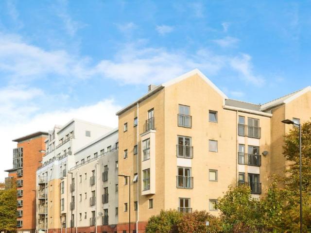 Flat for sale in St Mary's, Isle Of Man