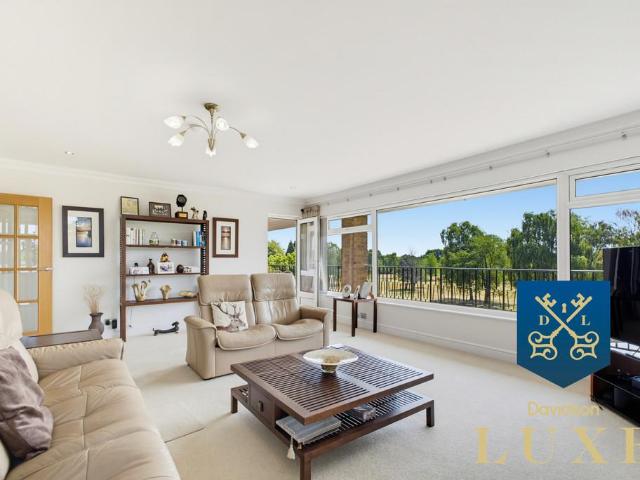 Flat for sale in Ulverley Green, Solihull