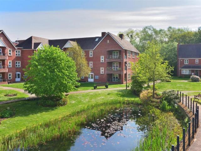 Flat for sale in Belmont Rural, Clehonger