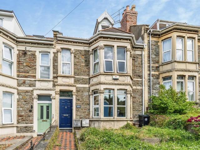 Flat for sale in St Philip's Marsh, Feckenham