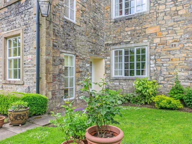 Flat for sale in Airton, North Yorkshire