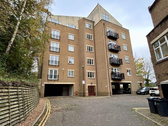 Flat for sale in Maney, Sutton Coldfield