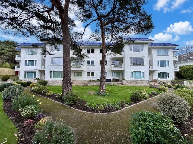 Flat for sale in Sandbanks, Isle Of Man
